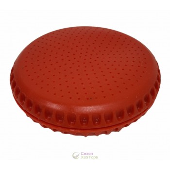 Насадка для душу 11 см пластмасова